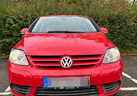 VW Golf Plus Volkswagen 1.6 FSI / JVC radio/