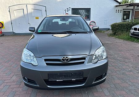Toyota Corolla 1.4 Sol /Compact