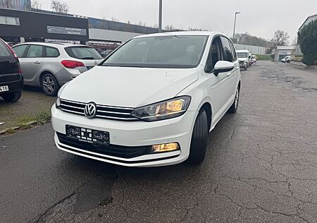 VW Touran Volkswagen 2.0 otomatik pdc elek Fenster