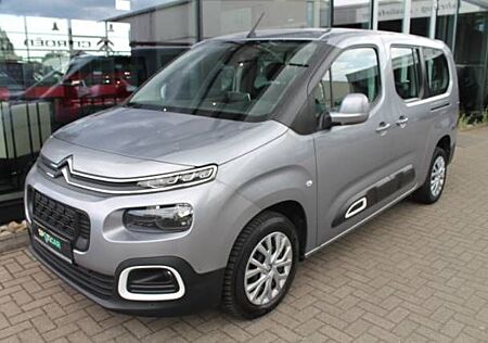 Citroën Berlingo XL PURETECH 110 FEEL 7-Sitzer
