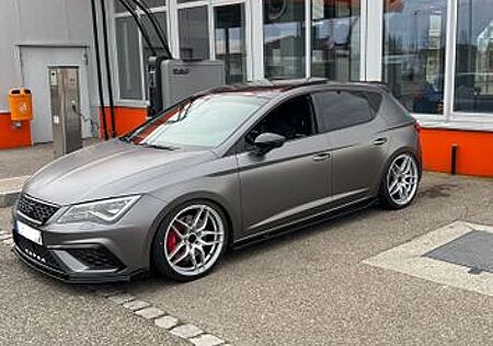 Seat Leon LeonCupra Beats Audio Virtual Cockpit 530ps