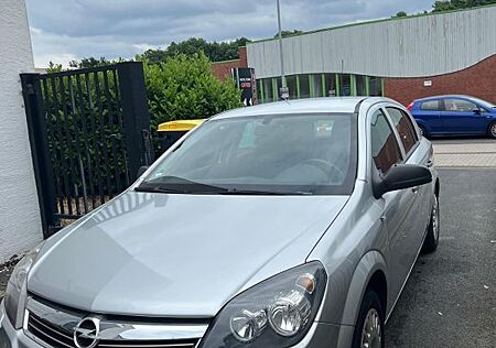 Opel Astra 1.4 Twinport ecoFLEX Edition Edition