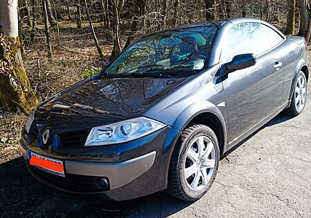 Renault Megane Coupé-Cabriolet Dynamique 2.0 16V Dyn...