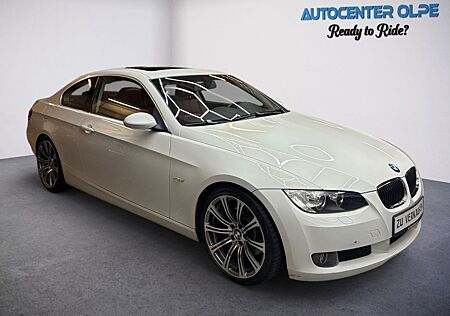 BMW 325i 325 Baureihe 3 Coupe **2.HAND**