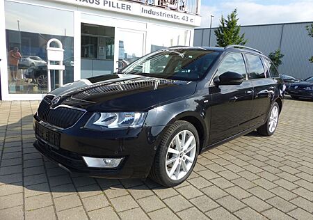 Skoda Octavia Combi Joy Klima*DSG*Navi*ACC