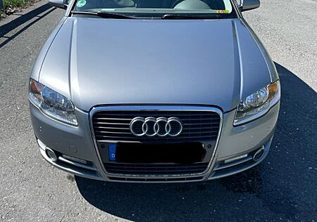 Audi A4 1.8 T -