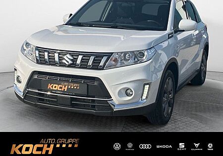 Suzuki Vitara 1,0 Navi LED AHK