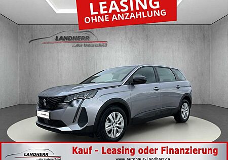 Peugeot 5008 Hybrid 136 Active Pack //mtl: 350€/7-Sitze