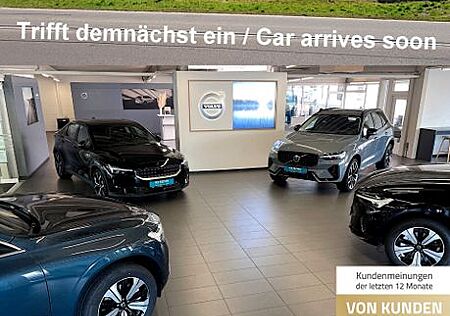 Volvo XC 90 XC90 R Design Recharge Plug-In Hybrid AWD