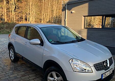 Nissan Qashqai 2.0 ALL-MODE 4x4 Tekna tekna