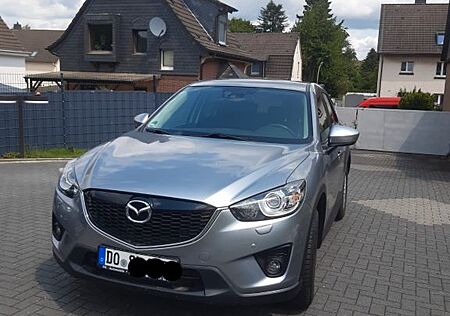 Mazda CX-5 2.2 SKYACTIV-D Center-Line Center-Line