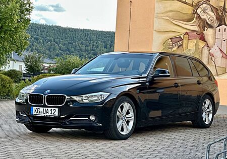 BMW 318d Touring Sport Line Sport Line Harman/Kardon