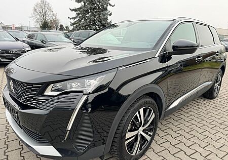 Peugeot 5008 2.0 HDI GT-Sport 7Sitze Leder Navi 360°