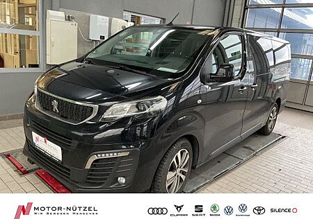 Peugeot Traveller BlueHDi180 L3 Allure *GETRIEBESCHADEN*