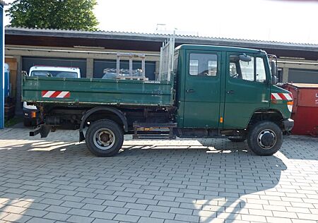 Mercedes-Benz Vario