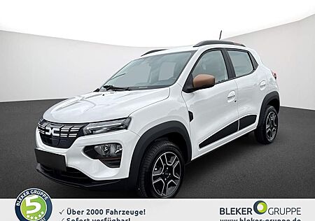 Dacia Spring gebraucht kaufen Dacia Spring Extreme ELECTRIC 65