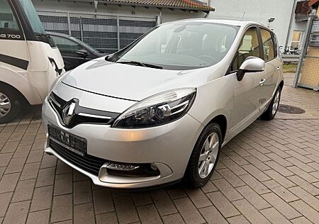 Renault Scenic dCi
