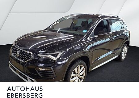 Seat Ateca Xperience 1.5 TSI el.Heck Park-Lenk Winter
