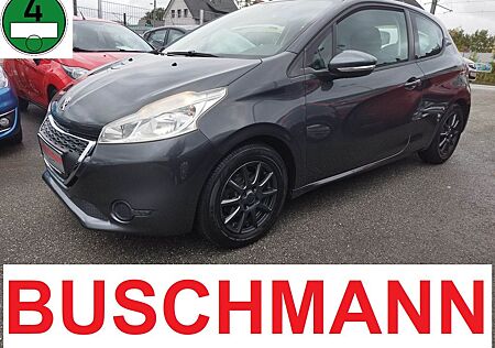 Peugeot 208 Active*Alu*Klima*Tempomat*Bluetooth