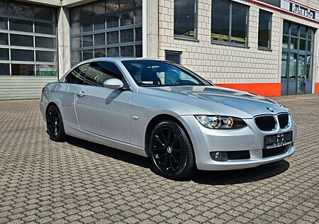 BMW 320 gebraucht kaufen BMW 320i 320 Cabrio **TÜV/AU & INSP. NEU**