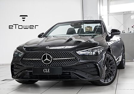 Mercedes-Benz CLE 220 d Cabrio AMG Premium Leder Hagelschaden