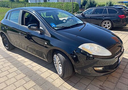 Fiat Bravo 1.4 16V Dynamic