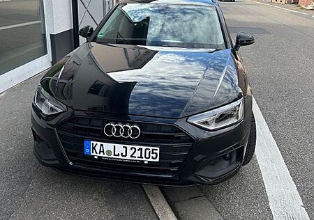 Audi A4 35 TDI S tronic Avant -