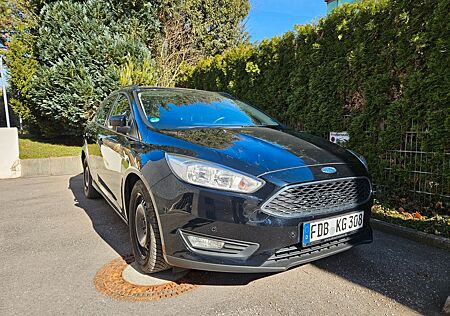 Ford Focus 1,5 TDCi 70kW Trend Turnier Trend