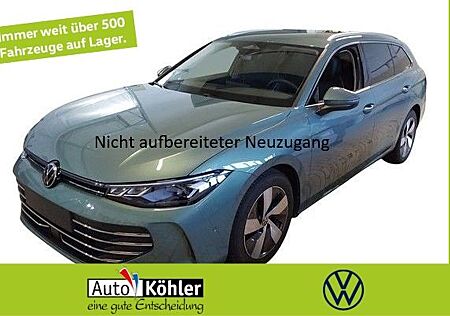 VW Passat Variant Volkswagen Business eTSi DSG CarPlay+Hyb.