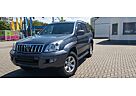 Toyota Land Cruiser 3.0 D-4D Travel