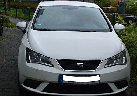 Seat Ibiza 1.4 16V i-Tech i-Tech