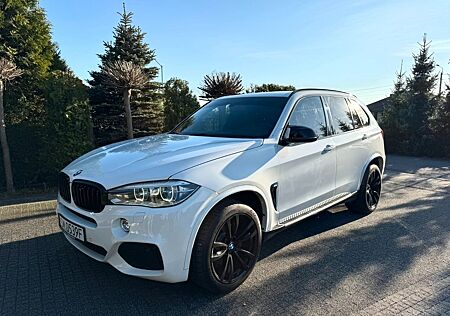 BMW X5 gebraucht kaufen BMW X5 xDrive30d M-Paket*Adaptiv LED*Bang Olufsen*
