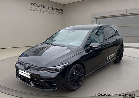 VW Golf Volkswagen VIII 2.0 TSI 4Motion W R Black Edition AHK