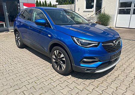 Opel Grandland X Grandland (X) Dynamic 1.Hand