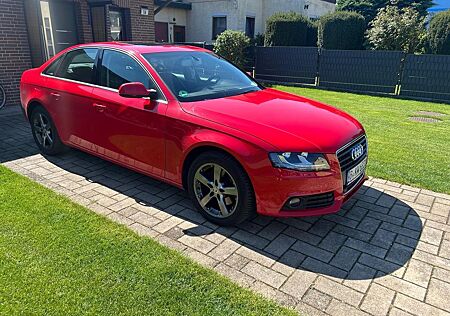 Audi A4 1.8 TFSI multitronic/ Motor überholt