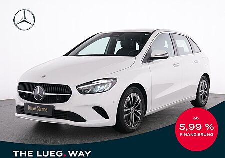Mercedes-Benz B 200 Progressive+NavPrem+LED+KeyG+AHK+EHeck+RFK