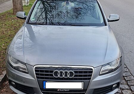 Audi A4 1.8 TFSI Attraction Attraction