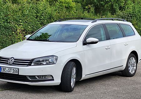 VW Passat Volkswagen Variant 2.0 TDI Comfortline Kombi