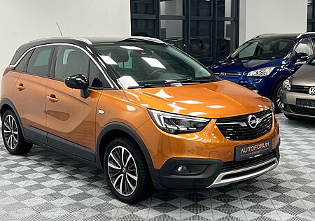 Opel Crossland X Crossland (X) Ultimate Automatik _ neuwertig _