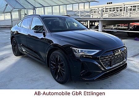 Audi Q8 Sportback e-tron 55 quattro advanced NP:118T¤