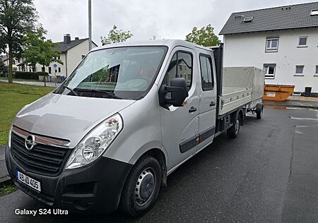Opel Movano gebraucht kaufen Opel Movano