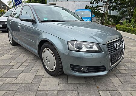 Audi A3 Sportback 1.8 TFSI Ambition Euro5