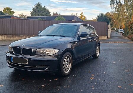 BMW 118d -
