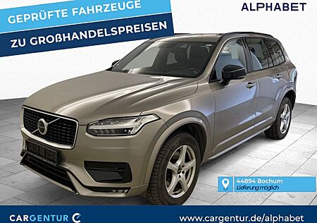 Volvo XC 90 B5 S-Dach ACC BLIS LED
