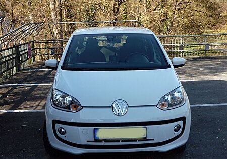 VW Up Volkswagen ! 1.0 44kW club !