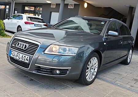 Audi A6 Allroad 3.0TDI (DPF) quattro tiptronic S-line