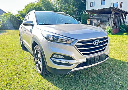 Hyundai Tucson 1.6 T-GDI Intro Edition 2WD Intro Edition