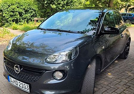 Opel Adam GLAM 1.4 ecoFLEX Start/Stop 64kW GLAM