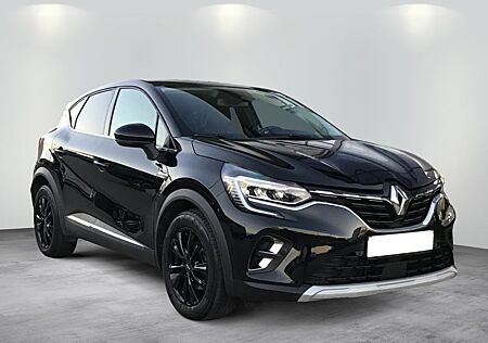 Renault Captur II 1.6 E-TECH Plug-in Hybrid 160 Techno