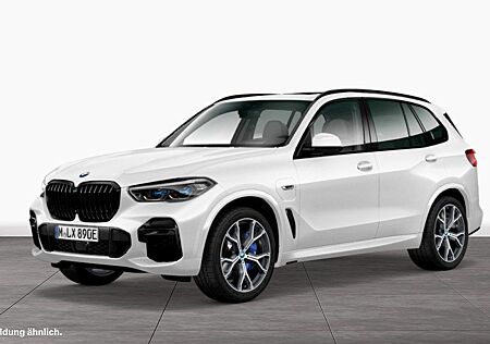 BMW X5 xDrive45e M Sport AHK Driv.Assist.Prof Laser